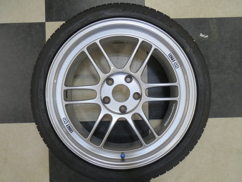 [For RSX] RPF1 18x8.5 +40 / 18x9 +35 5x114.3 ENKEI