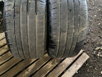 [For RSX] TE37 SAGA 18x8.5 +50 / 18x9.5 +30 5x114.3 RAYS