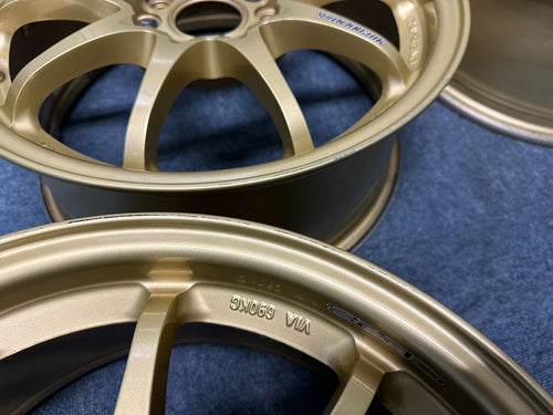 CE28 16x7 +42 5x114.3 RAYS