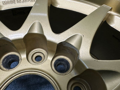 CE28 16x7 +42 5x114.3 RAYS