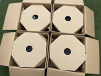 [For RSX] TE37 18x8.5 +40 & 18x9.5 +40 5x114.3 RAYS