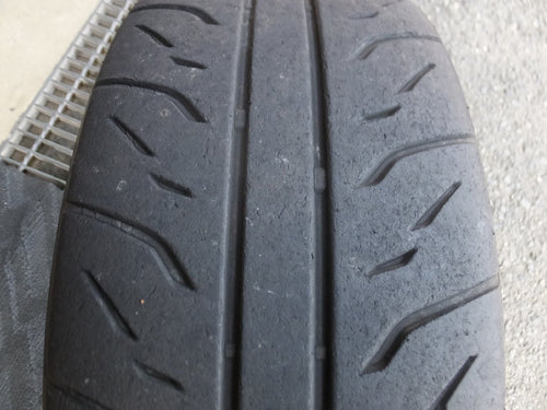 CE28 15x6.5 +35 4x100 RAYS