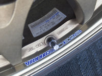 CE28 15x6.5 +35 4x100 RAYS