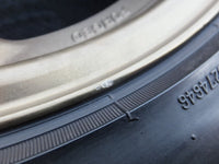 CE28 15x6.5 +35 4x100 RAYS