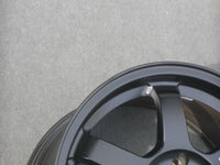 [For RSX] TE37 16x7.5 +43 5x114.3 RAYS