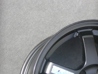 [For RSX] TE37 16x7.5 +43 5x114.3 RAYS