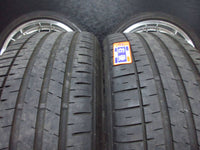 RS-GT 19x8.5 +35 / 19x9.5 +28 5x120 BBS