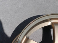 [For RSX] TE37 17x7 +42 5x114.3 RAYS