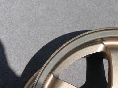 [For RSX] TE37 17x7 +42 5x114.3 RAYS