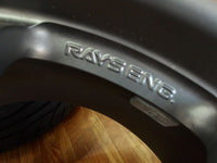 [For RSX] CE28N 17x8 +44 / 17x9 +63 5x114.3 RAYS