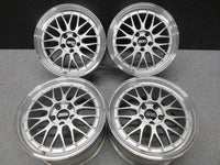 LM 18x8 +40 / 18x9 +42 5x114.3 BBS