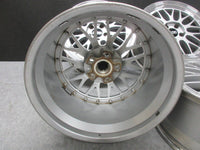 LM 18x8 +40 / 18x9 +42 5x114.3 BBS