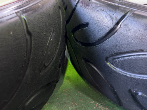 EK9 Genuine 15x7 +45 4x114.3 ADVAN