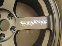 [For RSX] TE37 SAGA S-Plus 18x9.5 +22 5x114.3 RAYS