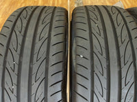 [For RSX] TE37SL 17x7.5 +40 5x114.3 RAYS