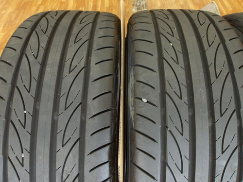 [For RSX] TE37SL 17x7.5 +40 5x114.3 RAYS