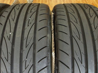 [For RSX] TE37SL 17x7.5 +40 5x114.3 RAYS