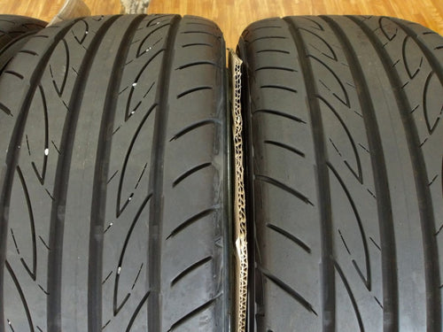 [For RSX] TE37SL 17x7.5 +40 5x114.3 RAYS