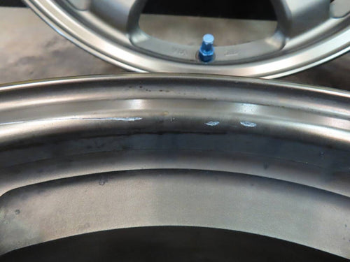 TE37C 17x7.5 +48 5x100 RAYS Bronze