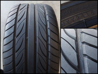 CE28N 17x8 +44 / 17x8.5 +47 5x114.3 RAYS