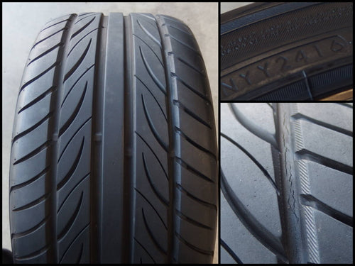 CE28N 17x8 +44 / 17x8.5 +47 5x114.3 RAYS