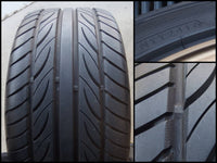 CE28N 17x8 +44 / 17x8.5 +47 5x114.3 RAYS