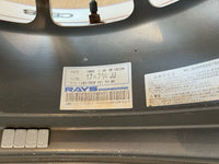 CE28 17x7.5 +51 / 17x8.5 +59 5x114.3 RAYS