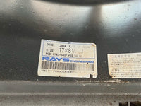 CE28 17x7.5 +51 / 17x8.5 +59 5x114.3 RAYS