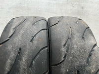 CE28 17x7.5 +51 / 17x8.5 +59 5x114.3 RAYS