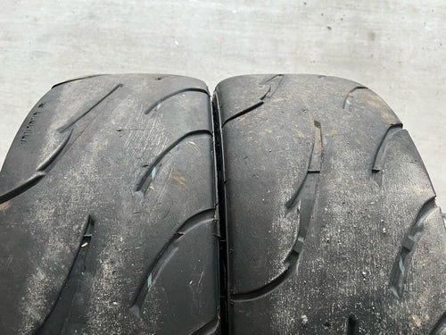 CE28 17x7.5 +51 / 17x8.5 +59 5x114.3 RAYS