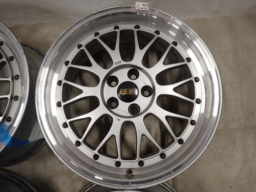 LM090 17x7.5 +48 5x100 BBS