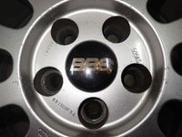 LM090 17x7.5 +48 5x100 BBS