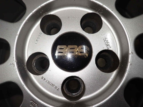 LM090 17x7.5 +48 5x100 BBS