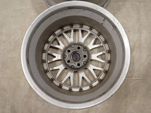 LM090 17x7.5 +48 5x100 BBS