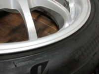 CE28N 17x7.5 +50 / 17x9 +63 5x114.3 RAYS