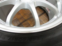 CE28N 17x7.5 +50 / 17x9 +63 5x114.3 RAYS