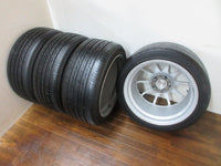 CE28N 17x7.5 +50 / 17x9 +63 5x114.3 RAYS