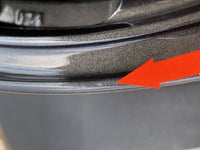 TE37 Sonic 16x7 +35 4x100 RAYS