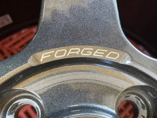 TE37 Sonic 16x7 +35 4x100 RAYS