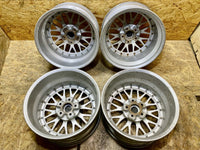 LM073 17x9 +20 5x114.3 BBS