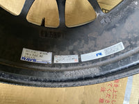 CE28N 16x7 +42 5x114.3 RAYS