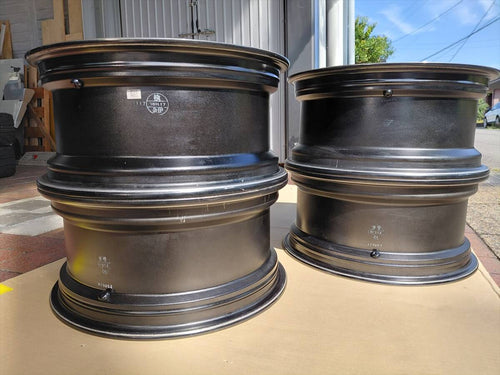 CE28N 17x7.5 +50 5x114.3 RAYS