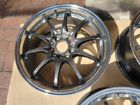 CE28N 17x7.5 +50 5x114.3 RAYS