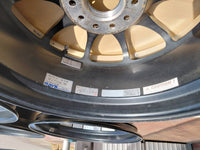 CE28N 17x7.5 +50 5x114.3 RAYS