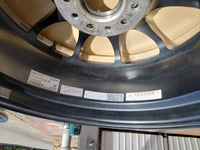 CE28N 17x7.5 +50 5x114.3 RAYS