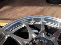 CE28N 17x7.5 +50 5x114.3 RAYS