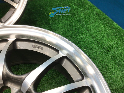 MF10L 15x6.5 +45 4x100