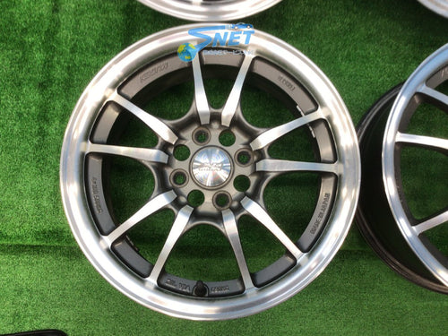 MF10L 15x6.5 +45 4x100