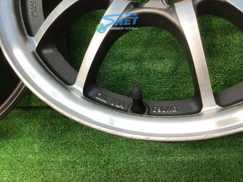 MF10L 15x6.5 +45 4x100