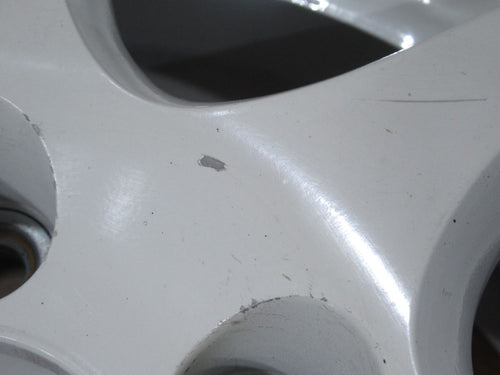 EK9 OEM 15x6 +50 5x114.3 Honda Genuine